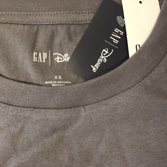 NWT GAP Disney Minnie Mouse tee - Picture 3 of 3